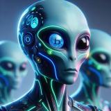 Crypto Alien - combo, codes, Airdrop new