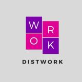 Distwork: вакансии, фриланс, удаленная р