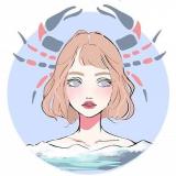 🌜Astro | Рак