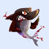 SHARKULA CALLS