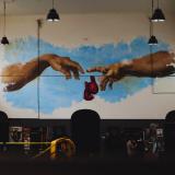 Bupas Coach Boxing