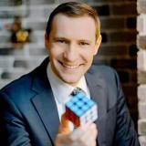 Нелидов Александр 💎 ТОП Тренер Телеграм 