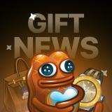 Gift News🎁