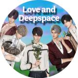 Love and Deepspace | Любовь и Дальний ко