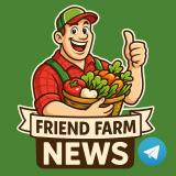 Friend Farm News